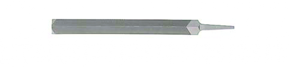 6&#34; Smooth Cut Double Edge Saw File - Must order in increments of 10