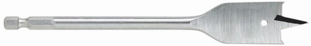 Spade Bits 7/16