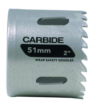 Bahco BAH3832-127 - 5" Carbide-Tipped Holesaw