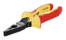 Bahco 2628S-200 - 1000V 8" Combination Pliers