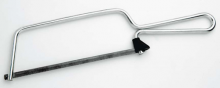 Bahco BAH218 - 6" Junior Hacksaw Blade with Wire Handle