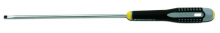 Bahco BAHBE-8240 - Screwdriver, Slot, Ergo Handle, 11-3/4 X 7 X5/32