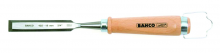 Bahco 425-10 - 10-3/4" Woodworking Chisel Tip Width 3/8"
