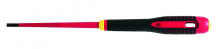 Bahco BAHBE-8040SL - Insulated Ergo Slotted w/Slim Blade 8-3/4 x 4 x 5/32