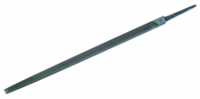 Bahco BAH11600410 - 4" Bastard Cut Square File - Must order in increments of 10