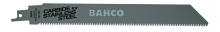 Bahco 3946-228-10-HST-1P - 9" Bahco  Carbide Tipped Blades for Demanding Stainless Steel Cutting