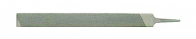 Bahco BAH11061010 - 10" Bastard Cut Flat File - Must order in increments of 10