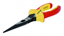 Bahco 2430S-140 - 1000V 5-1/2" Long Nose Plier