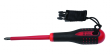 Bahco BAHBE8610STH - Tools@Height Ergo  Screwdriver Phillips #1