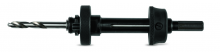 Bahco 3834-ARBR-9100ESM - Bahco  BI-Metal Sandflex Holesaw Quick-Eject Arbors