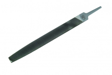 Bahco BAH11100810 - 8" Bastard Cut Flat File - Must order in increments of 10