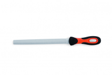 Bahco BAHHRFM10 - 10" Cut Half Round Filemaster with Ergo  Handle