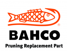 Bahco BAHR804P - Set Ergo® Blade/C-Blade Med Left-H