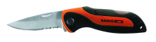 Bahco BAHKBSK-01 - 3" Sport Knife Replacement Blade