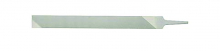 Bahco BAH11041230 - 12" Smooth Cut Lathe File - Must order in increments of 5