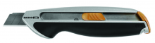 Bahco BAHKE18-01 - Ergo  18 mm Snap Off Blade Knife