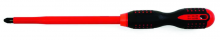 Bahco BAHBE-8640S - 14-1/4" 1000V Ergo  Phillips  Screwdriver Tip #4