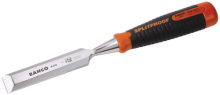 Bahco BAH434-6 - 10-3/4" Ergo  Handled Chisel Tip Width 1/4"