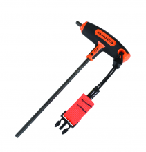 Bahco BAH900T375TH - Tools@Height  T-Handle Hex. 24 3/8"
