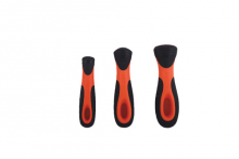 Bahco BAH94860810 - 10 pc Ergo File Handles # 08 - Must order in increments of 10