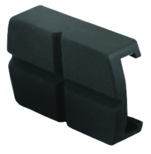 Bahco BAHQC-PAD-M - Qc-Pad Replacment Spare Pads - Medium