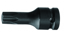 Bahco BAH7994S0500 - 1/2" Drive Torx  T50 Standard Bit Socket