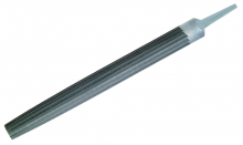 Bahco BAH12100820 - 8" Second Cut Half-round file - Must order in increments of 10