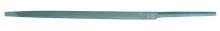Bahco BAH41870620 - 6" Second Cut Extra Slim Taper File - Must order in increments of 10