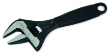 Bahco BAH9029RUS - 6" SAE Ergo  Big Mouth Adjustable Wrench