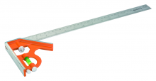 Bahco CS300 - Bahco  Sliding Combination Squares with Metal Scriber