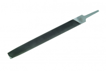 Bahco BAH11431220 - 12" Second Cut Mill File (USA Type)-Two Flat Edges - Must order in increments of 5