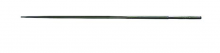 Bahco BAH23031420 - 5-1/2" Smooth Cut Square Needle Files, must order in increments of 10