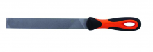 Bahco BAH1-1000622 - 6" Second Cut Hand File with Ergo  Handle