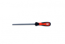 Bahco BAH11600822 - 8" Second Cut Square File with Ergo  Handle