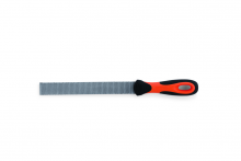 Bahco BAH63440822 - 8" Second Cut Hand Rasps with Ergo  Handle