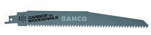 Bahco 3946-228-6-DSL-1P - 9" Bahco  Carbide Tipped Blades for Wood with Nail and Wall Demolition