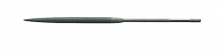 Bahco BAH23041420 - 5-1/2" Smooth Cut Half Round Needle Files, must order in increments of 10