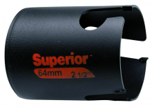 Bahco BAH3833-20-C - 25/32" Multi-Construction Superior  Holesaw