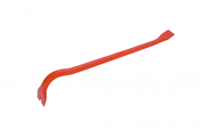 Bahco WBB600 - 24" Bacho  Wrecking Bar with Bent and Flat End