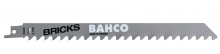 Bahco 3946-150-6-SL-1P - 6" Bahco  Carbide Tipped Blades for Cutting Stone Material