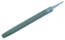 Bahco BAH63420810 - 8" Bastard Cut Half Round Rasps - Must order in increments of 10