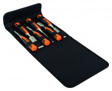Bahco 424P-S6-PP - Bahco  Woodworking Chisel