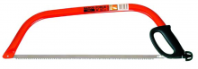 Bahco BAH10-24-51 - 24" Ergoâ„¢ Handle Bow Saw Frame and Blade For Dry Wood and Lumber