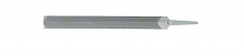 Bahco BAH42720630 - 6" Smooth Cut Double Edge Saw File - Must order in increments of 10
