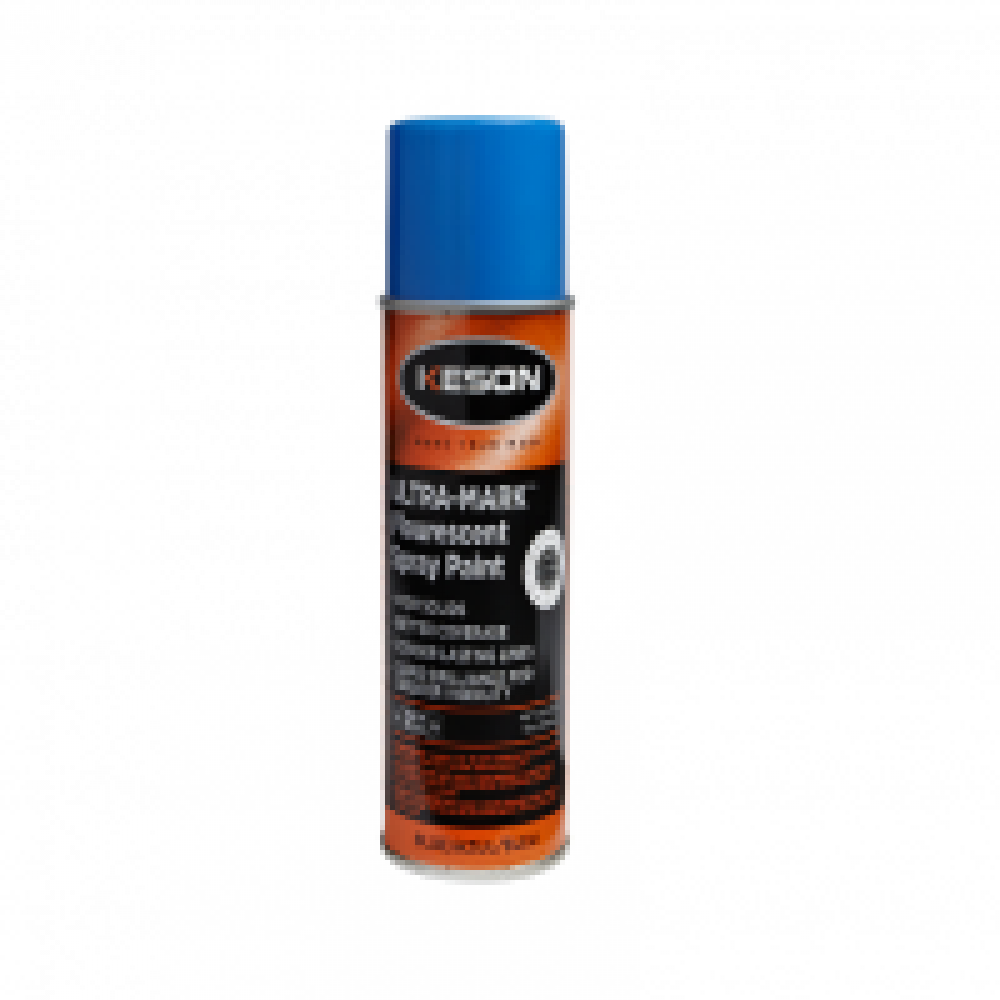 SPRAY PAINT, UPSIDE DOWN, 20 OZ BLACK
