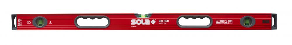 SOLA, BOX-BEAM, 3 FOCUS-60 VIALS, 36&#34;