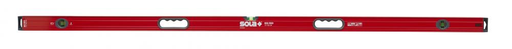 SOLA, BOX-BEAM, 3 FOCUS-60 VIALS, 72&#34;, DIGITAL W/ BLUETOOTH®, W/CASE *NEW ITEM