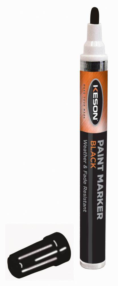 BULK PACK RED VALVE PAINT PEN