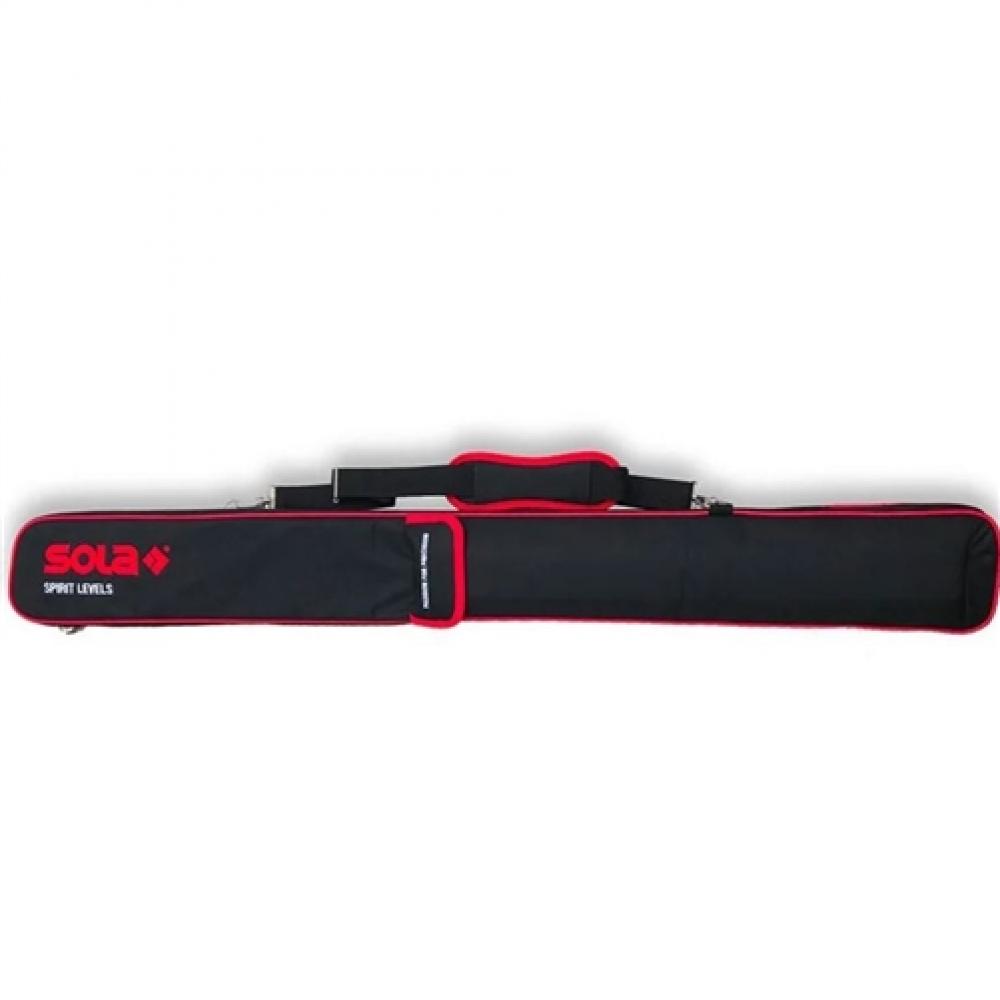 LEVEL NYLON CASE FOR UP TO TWO 78&#34; LEVELS *NEW ITEM
