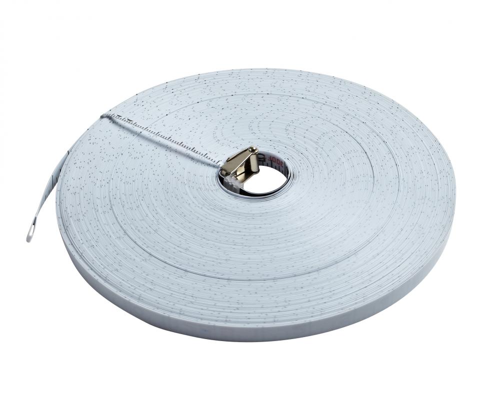 300 FT FIBERGLASS TAPE REFILL FT & IN